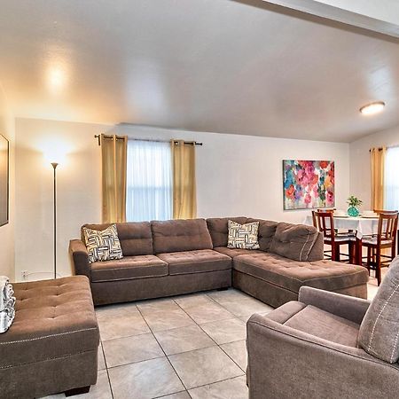 4-Bedroom Comfort Ybor City, Close To Everything Tampa Exteriér fotografie