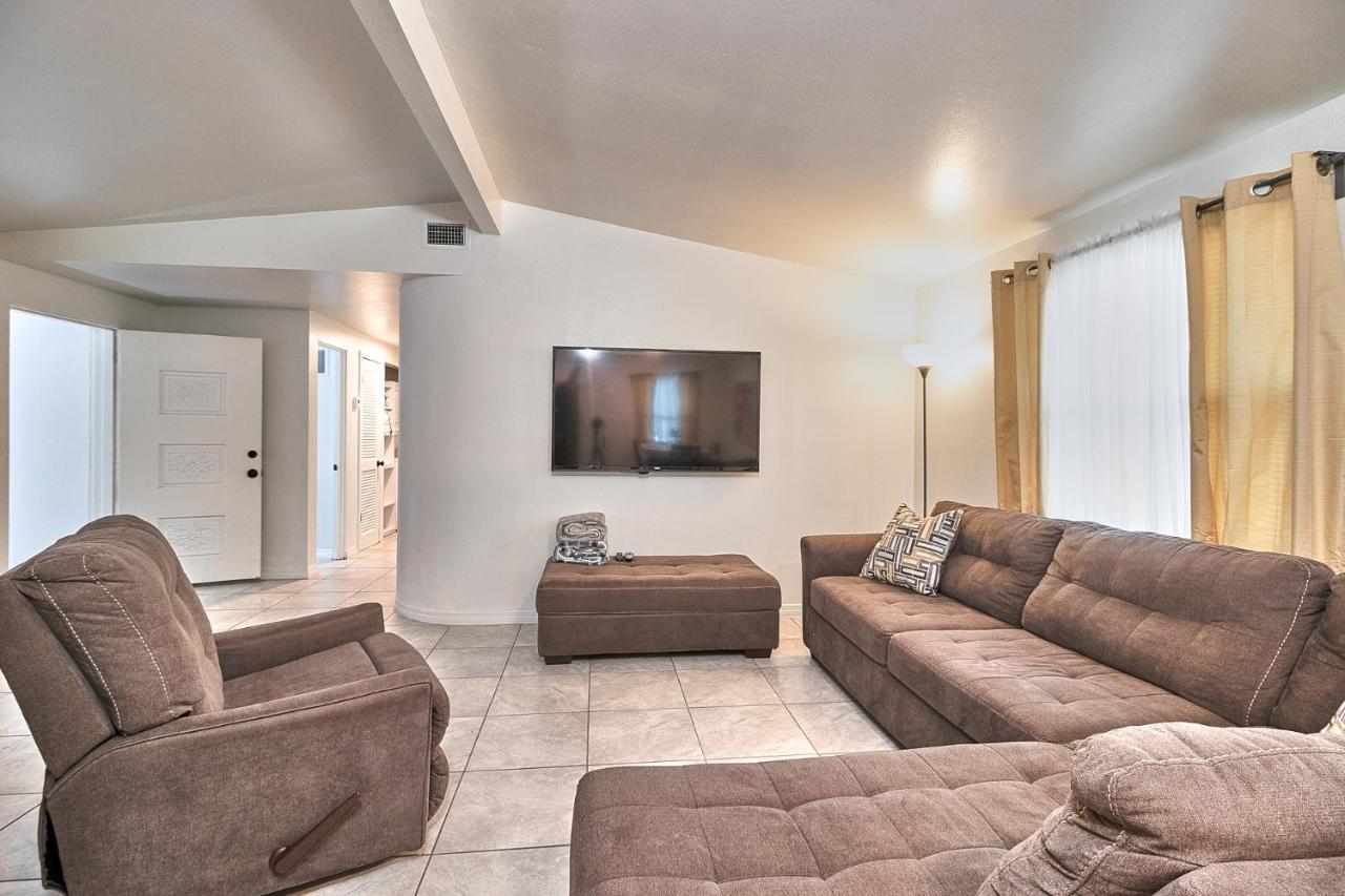 4-Bedroom Comfort Ybor City, Close To Everything Tampa Exteriér fotografie