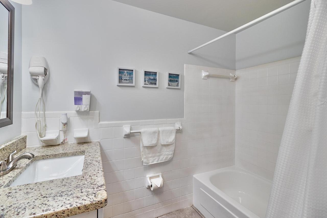 4-Bedroom Comfort Ybor City, Close To Everything Tampa Exteriér fotografie