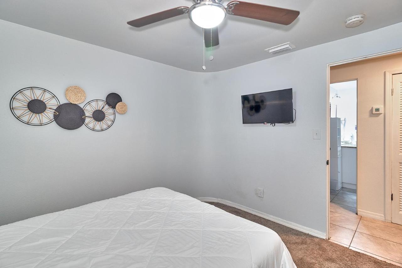 4-Bedroom Comfort Ybor City, Close To Everything Tampa Exteriér fotografie