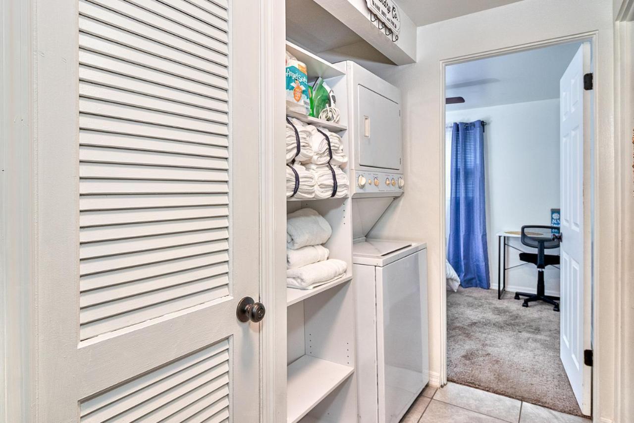 4-Bedroom Comfort Ybor City, Close To Everything Tampa Exteriér fotografie