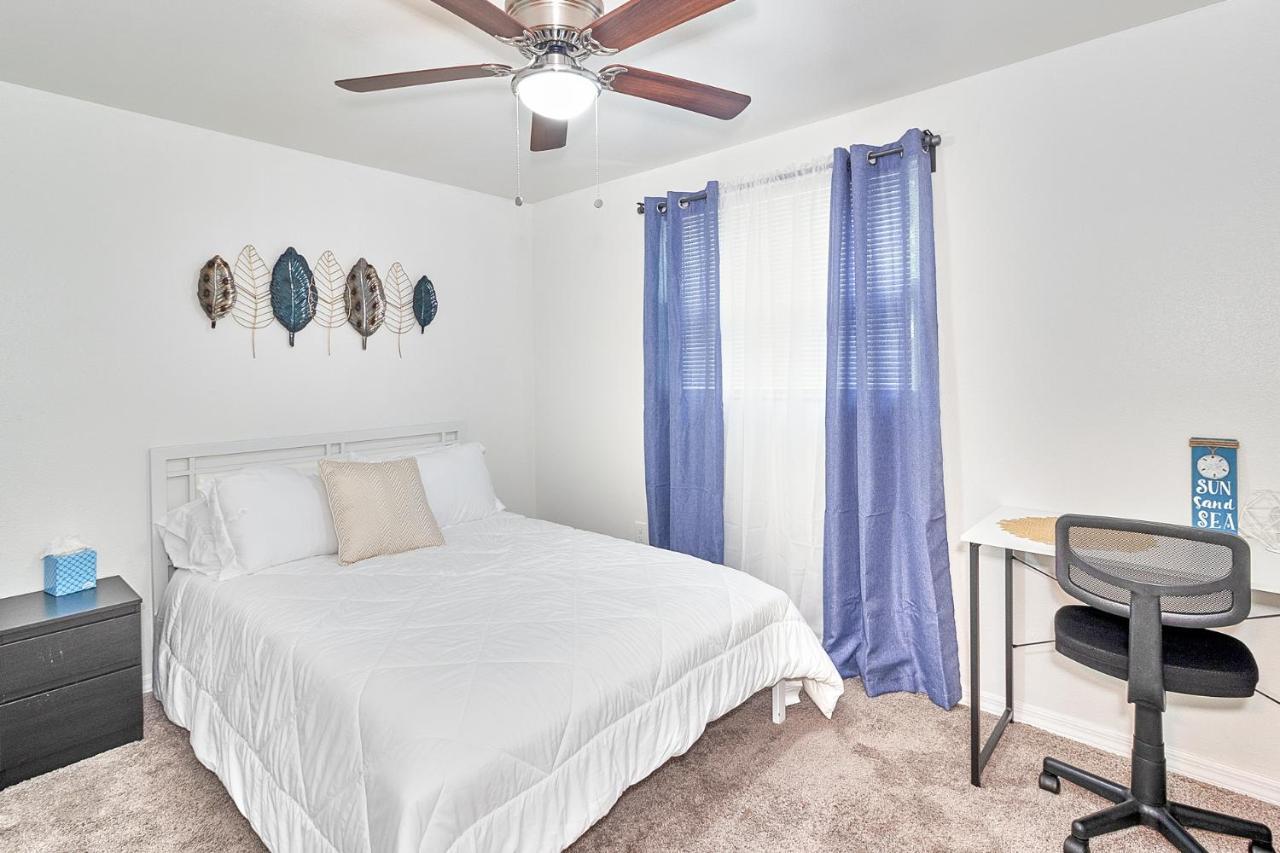 4-Bedroom Comfort Ybor City, Close To Everything Tampa Exteriér fotografie