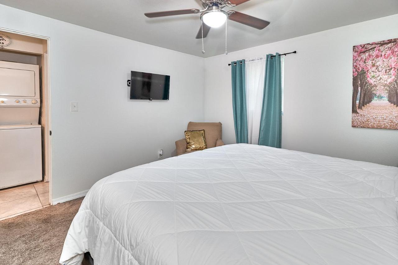 4-Bedroom Comfort Ybor City, Close To Everything Tampa Exteriér fotografie