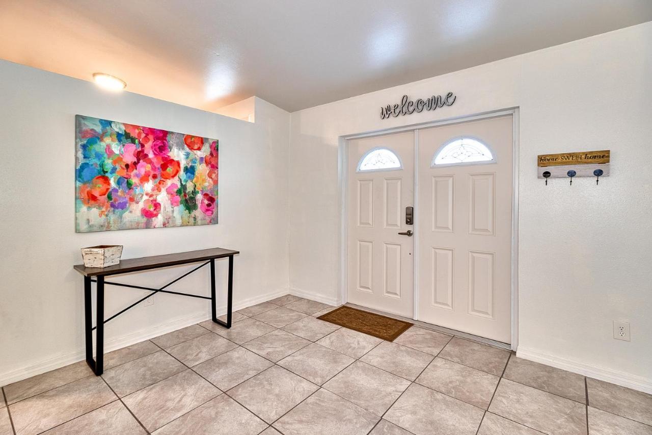 4-Bedroom Comfort Ybor City, Close To Everything Tampa Exteriér fotografie