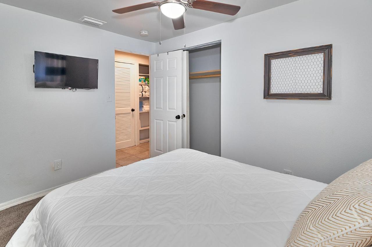 4-Bedroom Comfort Ybor City, Close To Everything Tampa Exteriér fotografie