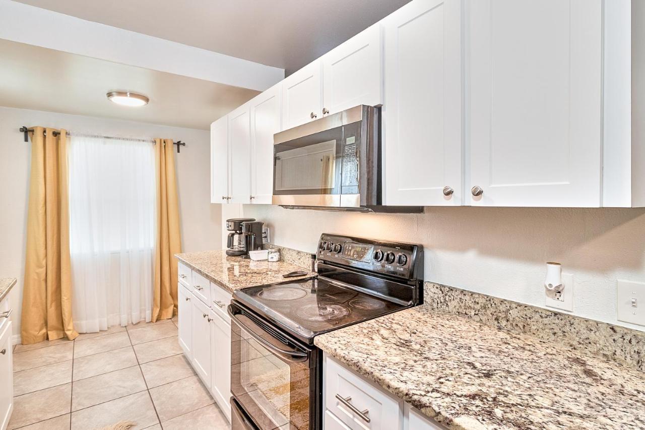 4-Bedroom Comfort Ybor City, Close To Everything Tampa Exteriér fotografie