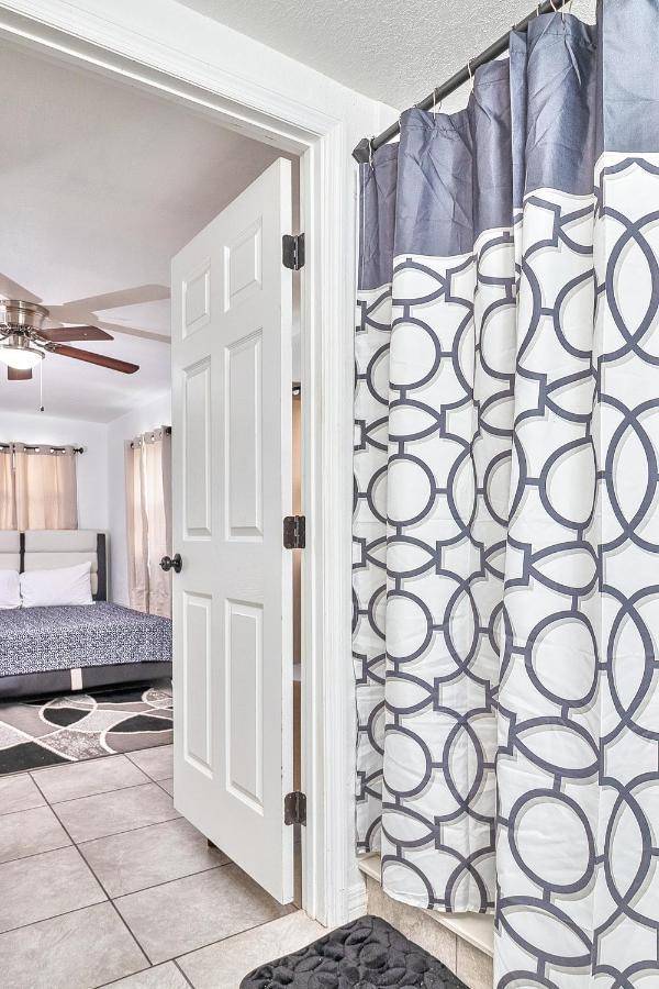 4-Bedroom Comfort Ybor City, Close To Everything Tampa Exteriér fotografie
