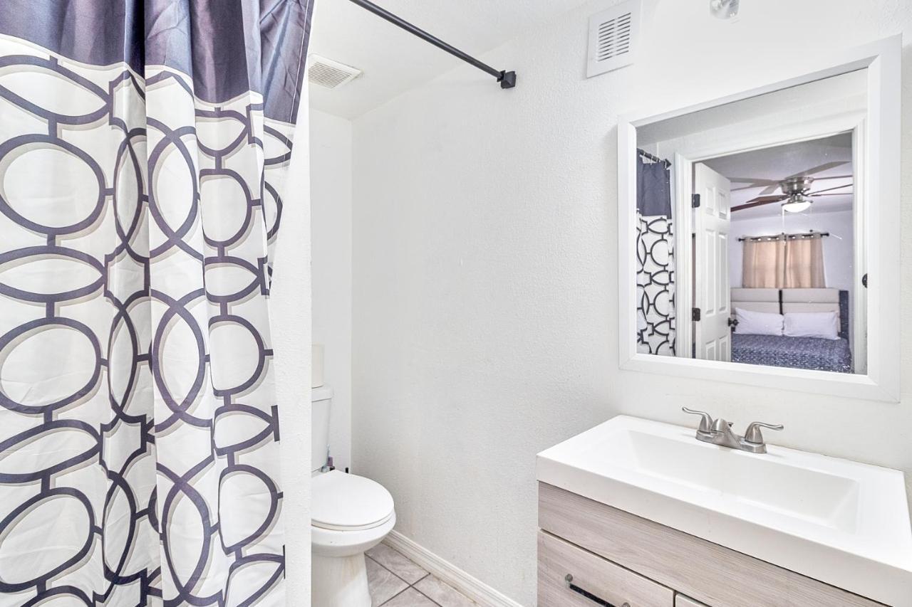 4-Bedroom Comfort Ybor City, Close To Everything Tampa Exteriér fotografie