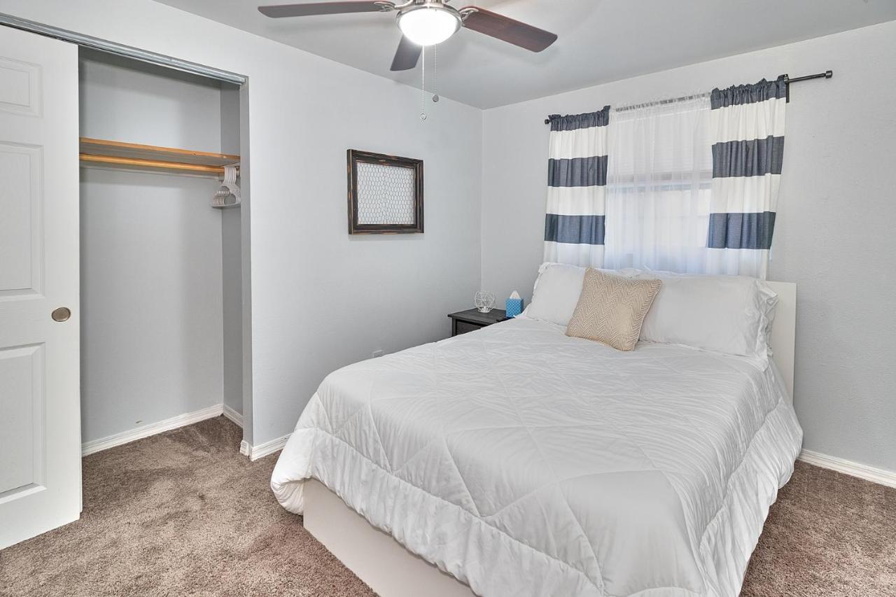 4-Bedroom Comfort Ybor City, Close To Everything Tampa Exteriér fotografie